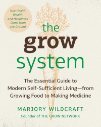 Cover image: The Grow System 9780593330364