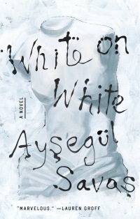 Cover image: White on White 9780593330517