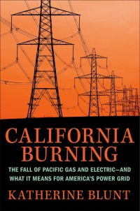 Cover image: California Burning 9780593330654