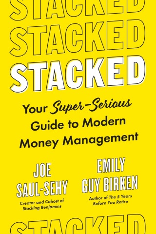 Cover image: Stacked 9780593330678