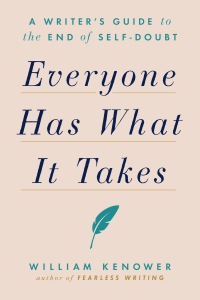 Cover image: Everyone Has What It Takes 9780593330784