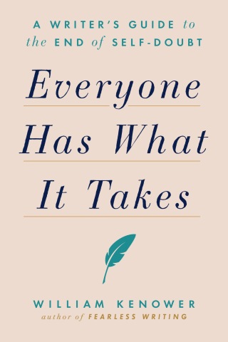 Cover image: Everyone Has What It Takes 9780593330784