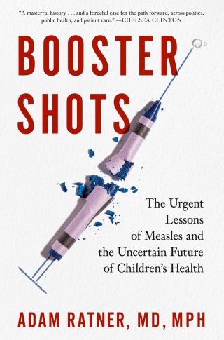 Cover image: Booster Shots 9780593330869