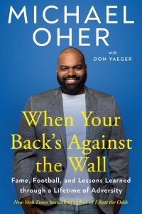 Cover image: When Your Back's Against the Wall 9780593330920
