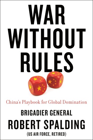 Cover image: War Without Rules 9780593331040