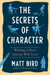 Cover image: The Secrets of Character 9780593331224