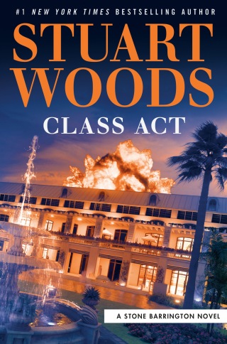 Cover image: Class Act 9780593331668
