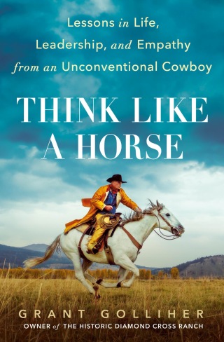Cover image: Think Like a Horse 9780593331927