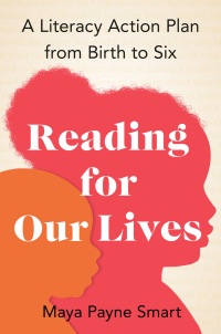 Cover image: Reading for Our Lives 9780593332177