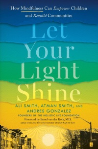 Cover image: Let Your Light Shine 9780593332283