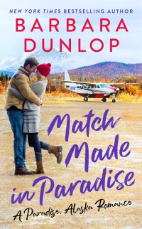 Cover image: Match Made In Paradise 9780593332962