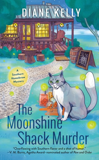 Cover image: The Moonshine Shack Murder 9780593333228