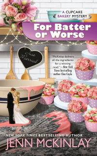 Cover image: For Batter or Worse 9780593333372