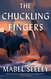 Cover image: The Chuckling Fingers 9780593334560