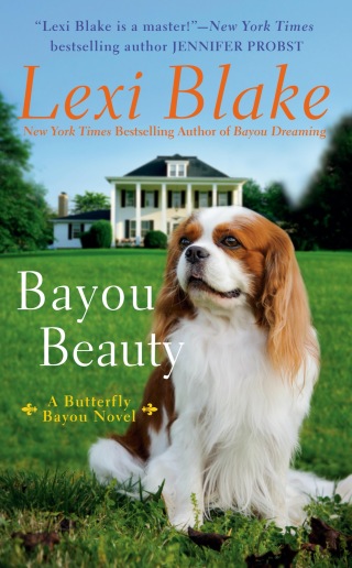 Cover image: Bayou Beauty 9780593335468