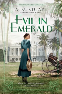Cover image: Evil in Emerald 9780593335482