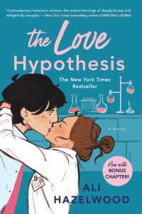 Cover image: The Love Hypothesis 9780593336823