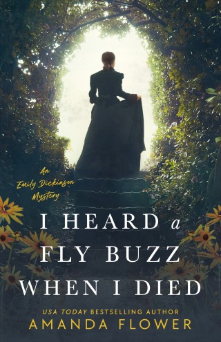 Cover image: I Heard a Fly Buzz When I Died 9780593336960