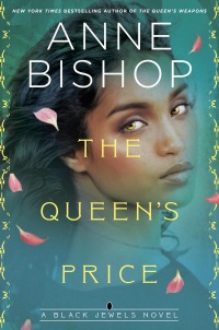 Cover image: The Queen's Price 9780593337363