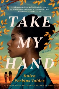 Cover image: Take My Hand 9780593337691