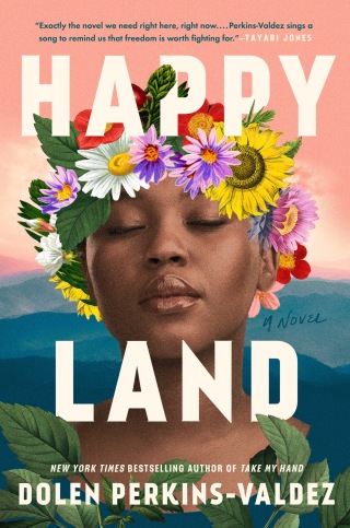 Cover image: Happy Land 9780593337721