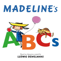 Cover image: Madeline's ABCs 9780593349809