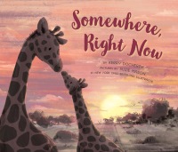 Cover image: Somewhere, Right Now 9780593350492