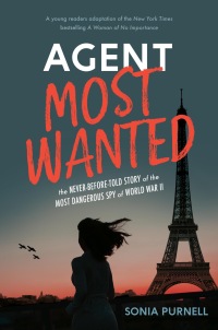 Cover image: Agent Most Wanted 9780593350546