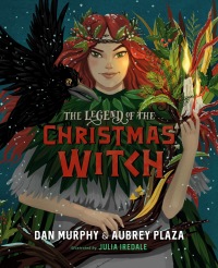 Cover image: The Legend of the Christmas Witch 9780593350805