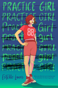 Cover image: Practice Girl 9780593350911