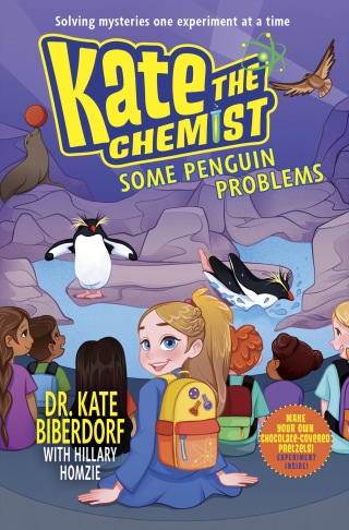 Cover image: Some Penguin Problems 9780593351277