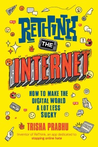 Cover image: ReThink the Internet 9780593352823
