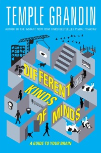 Cover image: Different Kinds of Minds 9780593352878