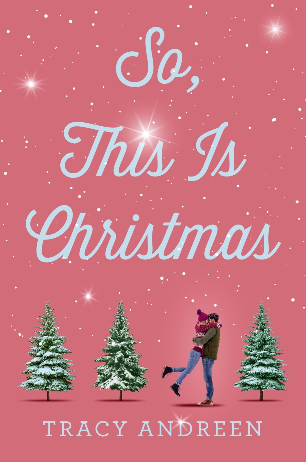 So This Is Christmas (eBook)