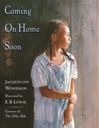 Cover image: Coming on Home Soon 9780399237485