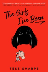 Cover image: The Girls I've Been 9780593353806