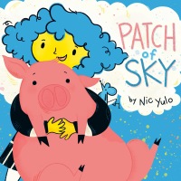 Cover image: Patch of Sky 9780593353844