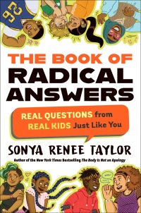 Cover image: The Book of Radical Answers 9780593354834