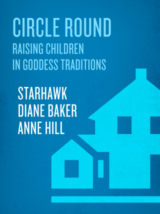 Cover image: Circle Round 9780553378054