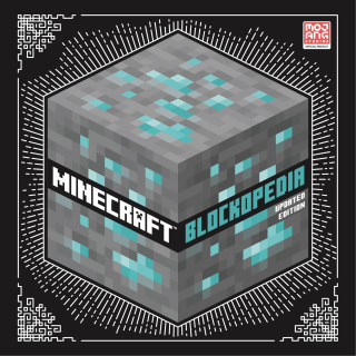 Cover image: Minecraft: Blockopedia 9780593355909