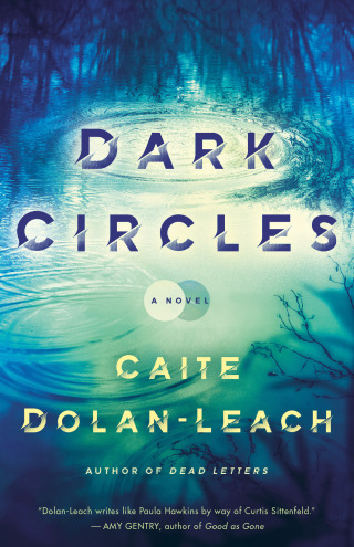 Cover image: Dark Circles 9780593356043