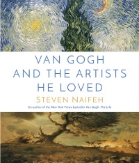 Cover image: Van Gogh and the Artists He Loved 9780593356678