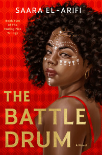 Cover image: The Battle Drum 9780593356975