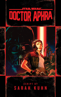 Cover image: Doctor Aphra (Star Wars) 9780593157251