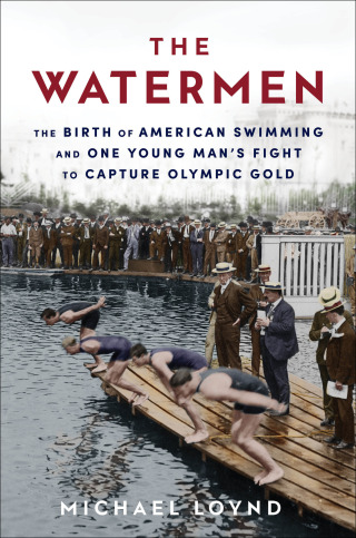 Cover image: The Watermen 9780593357040