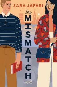 Cover image: The Mismatch 9780593357170