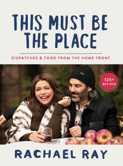 This Must Be the Place: Dispatches & Food from the Home Front - FULL INSTANT DOWNLOAD | PDF DOCX EPUB