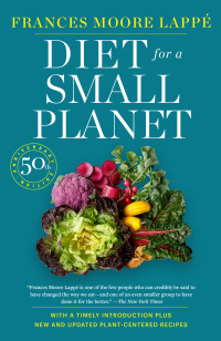 Cover image: Diet for a Small Planet (Revised and Updated) 9780593357774