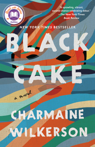 Cover image: Black Cake: A Read with Jenna Pick 9780593358351