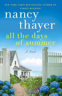 Cover image: All the Days of Summer 9780593358450